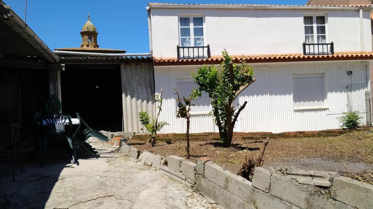 Five-Bedroom House in Cape Finisterre, Finisterre