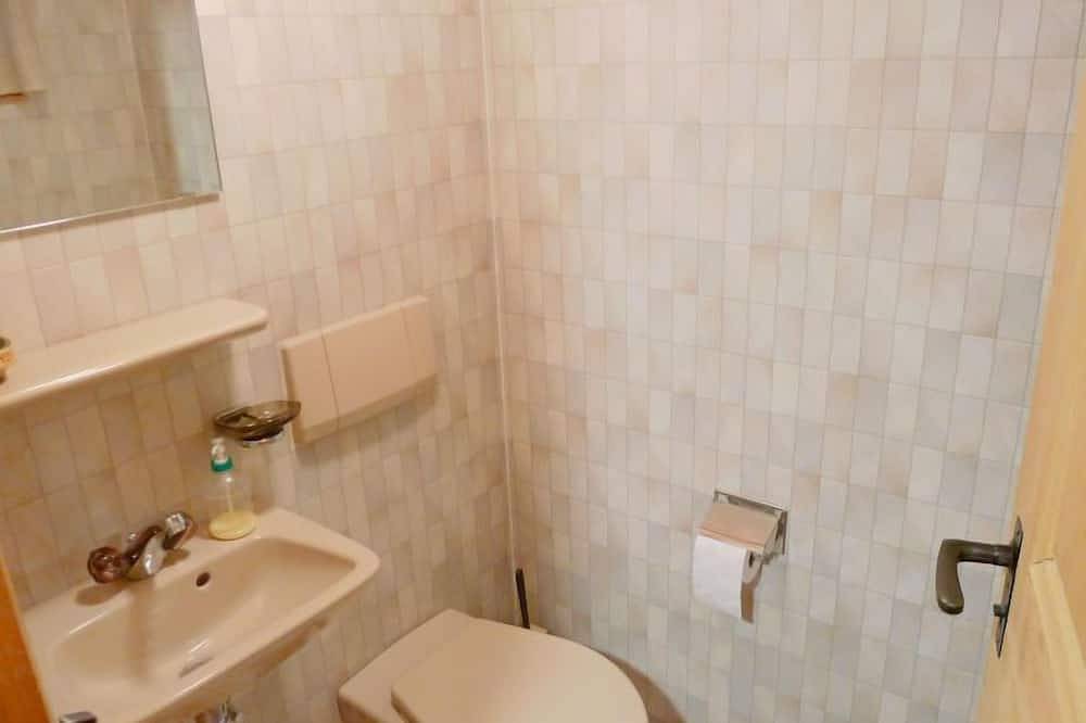 Entire apartment, Crestatgiet by Interhome in Sedrun, Tujetsch