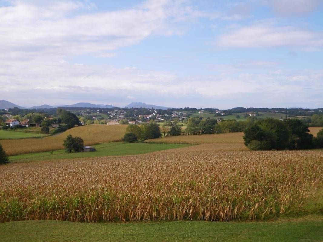 Chocobia in Arbonne, Région de Bayonne