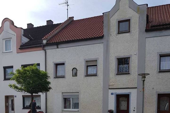Ferienhaus für 10 Personen, mit Balkon, mit Haustier