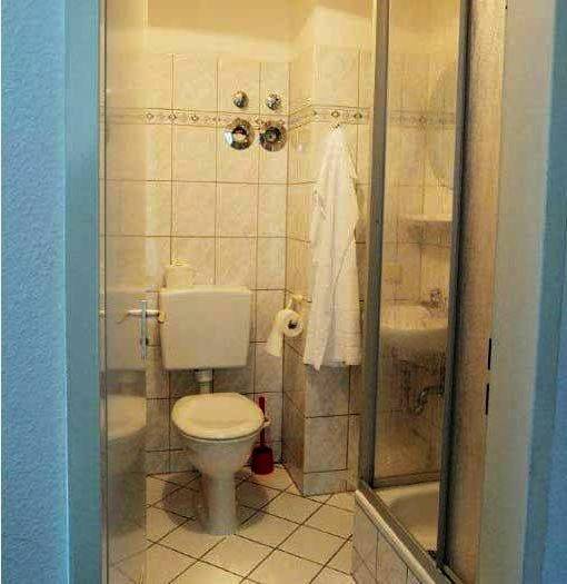 Hostel für 3 Personen in Prenzlauer Berg Berlin - 4