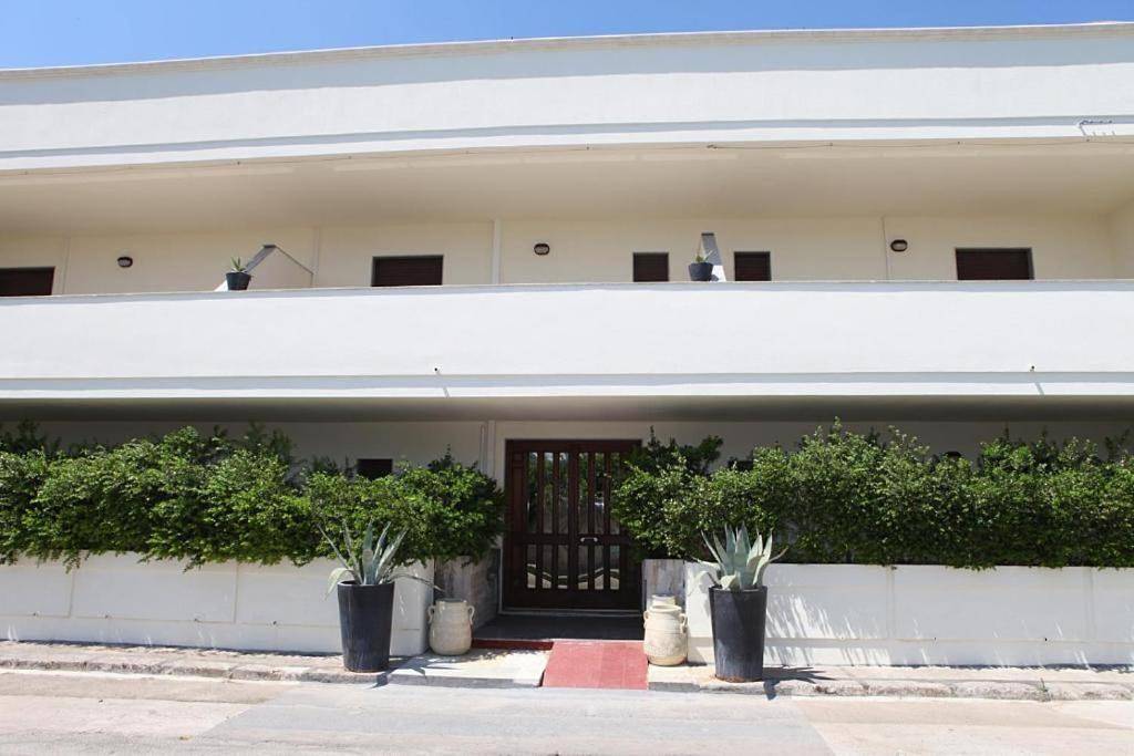 Pizzicati Bed and Breakfast in Uggiano la Chiesa, Provincia di Lecce