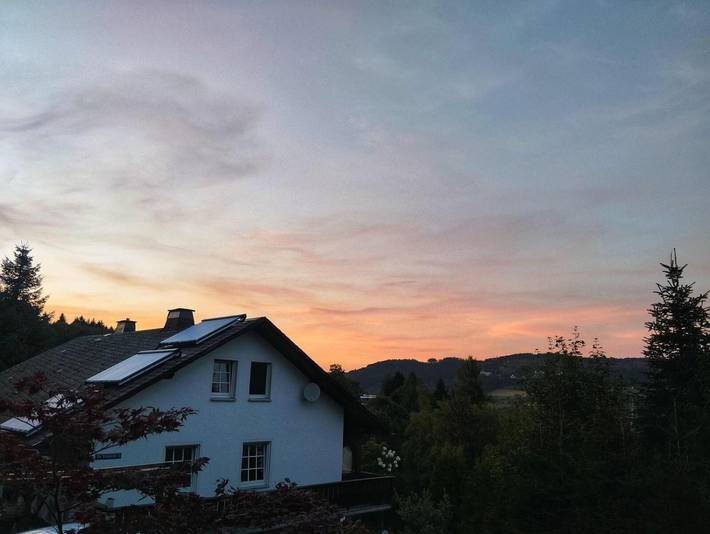 Ferienwohnung für 5 Personen in Winterberg