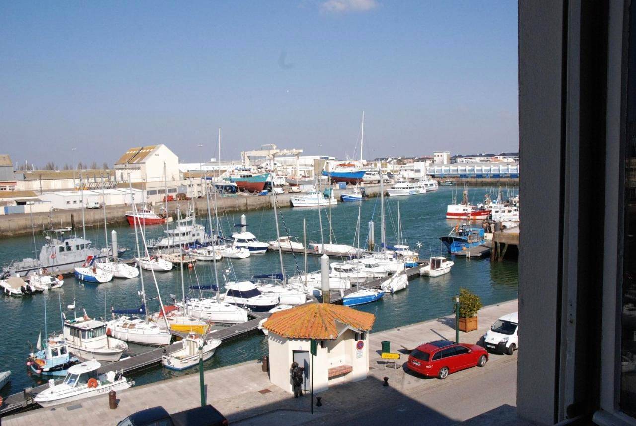 Hôtel Du Port in Les Sables-d'Olonne, Vendée