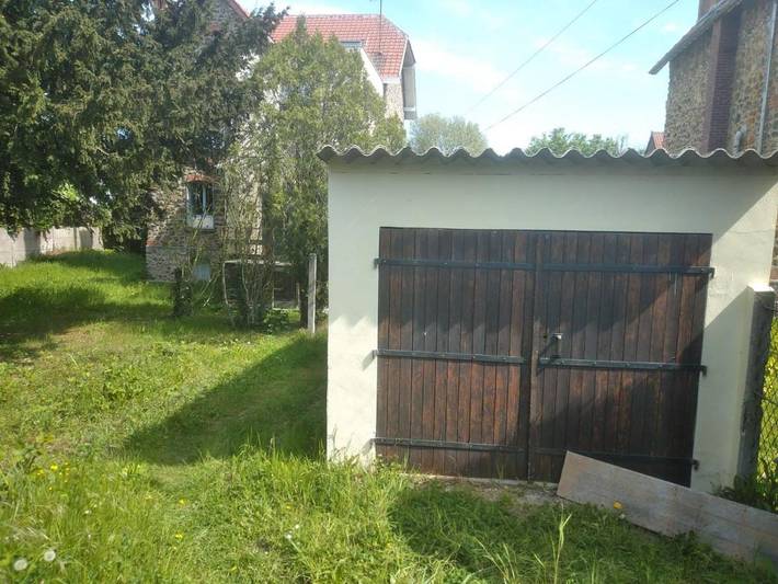 Location de vacances pour 9 personnes, avec jardin, animaux acceptés à Enghien-les-Bains - 2