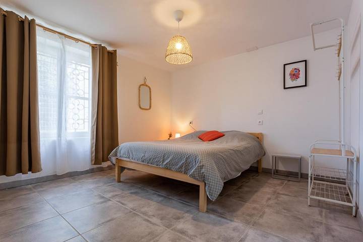 Villa pour 15 personnes, avec vue ainsi que jardin et piscine à Toulouse - 4