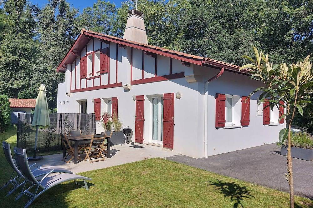 Appartement De Vacances pour 4 Personnes dans Bidart, Côte Basque