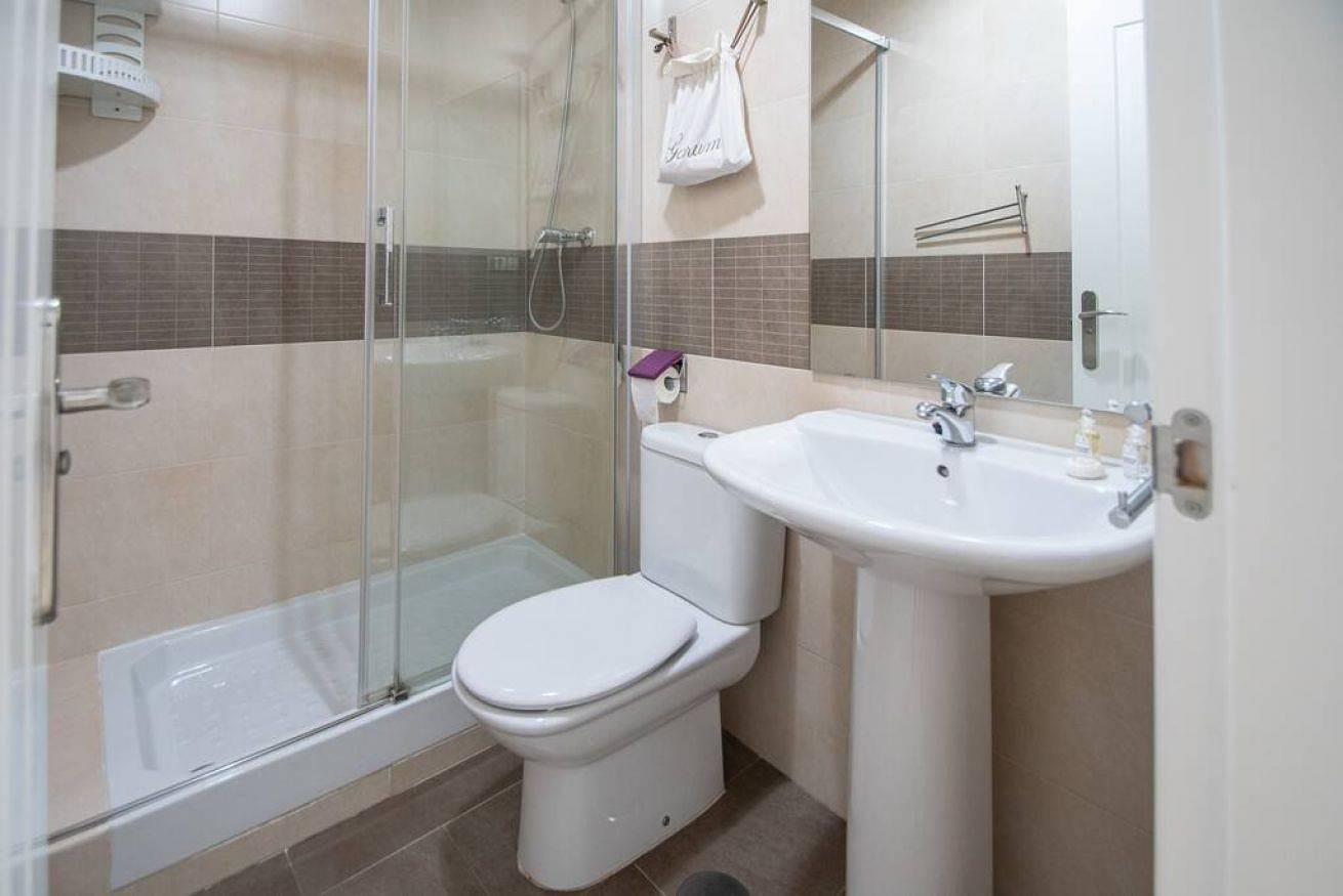 Entire apartment, Apartamento Garum in Cadiz Old Town, Cádiz