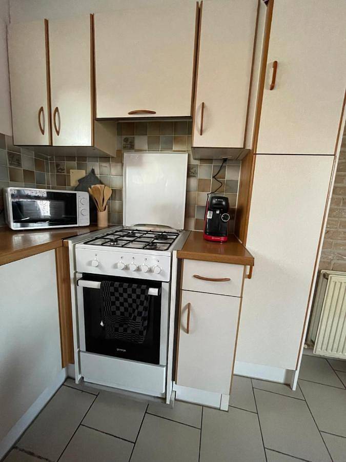 Two-Bedroom House in Bourbourg, Région de Dunkerque