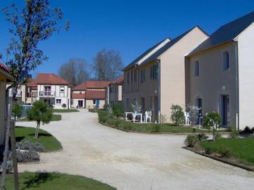 Maison De Vacances pour 8 Personnes dans Montignac, Périgord Noir, Photo 4