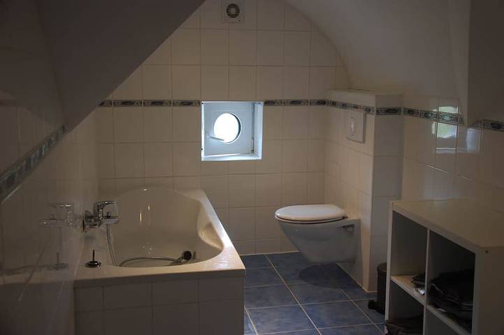 Gîte pour 4 personnes, avec jardin dans Bomal - 4