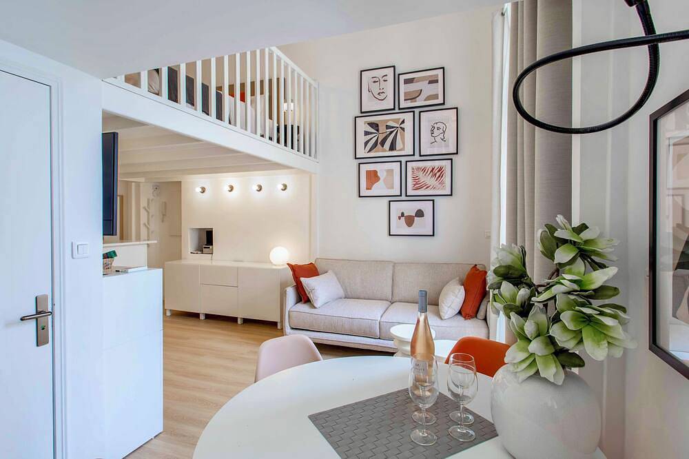 Appartement de vacances