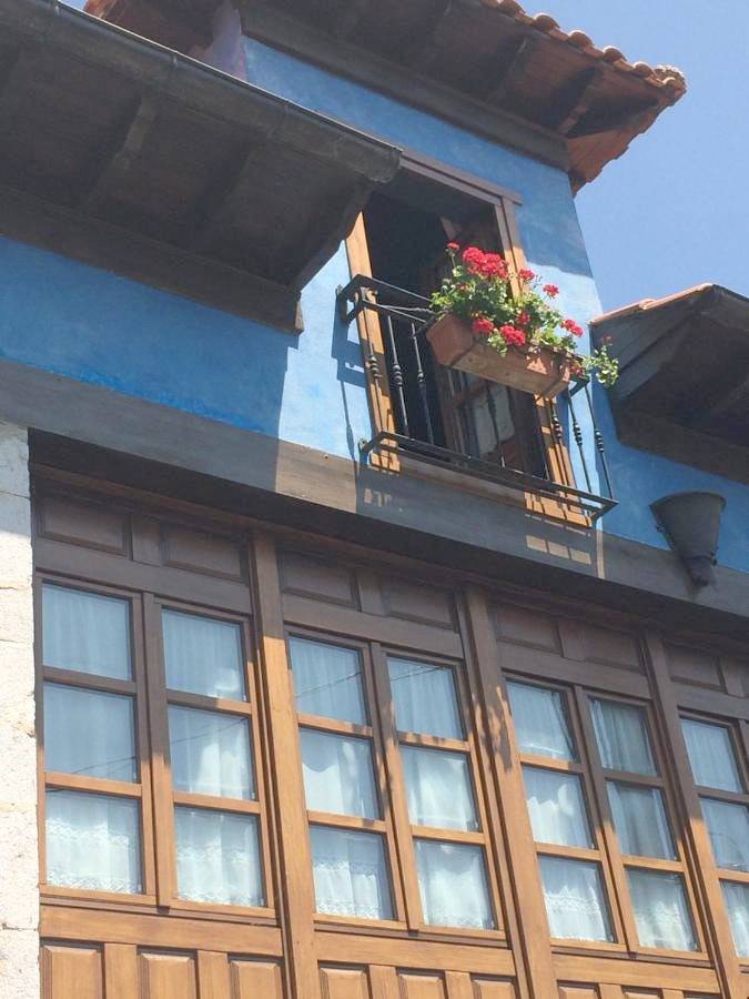 Hotel La Casona de Nueva in Nueva de Llanes, Llanes