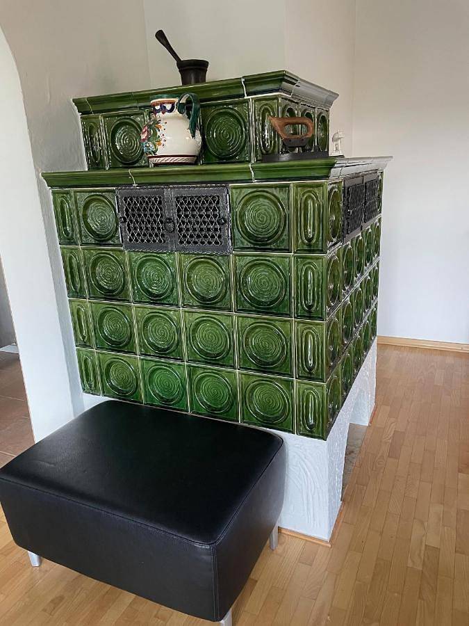 Ferienhaus für 8 Personen, mit Sauna und Garten, mit Haustier in Clausthal-Zellerfeld - 4