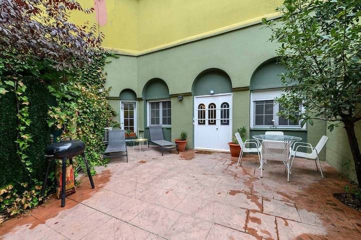 Ferienhaus für 4 Personen - 1