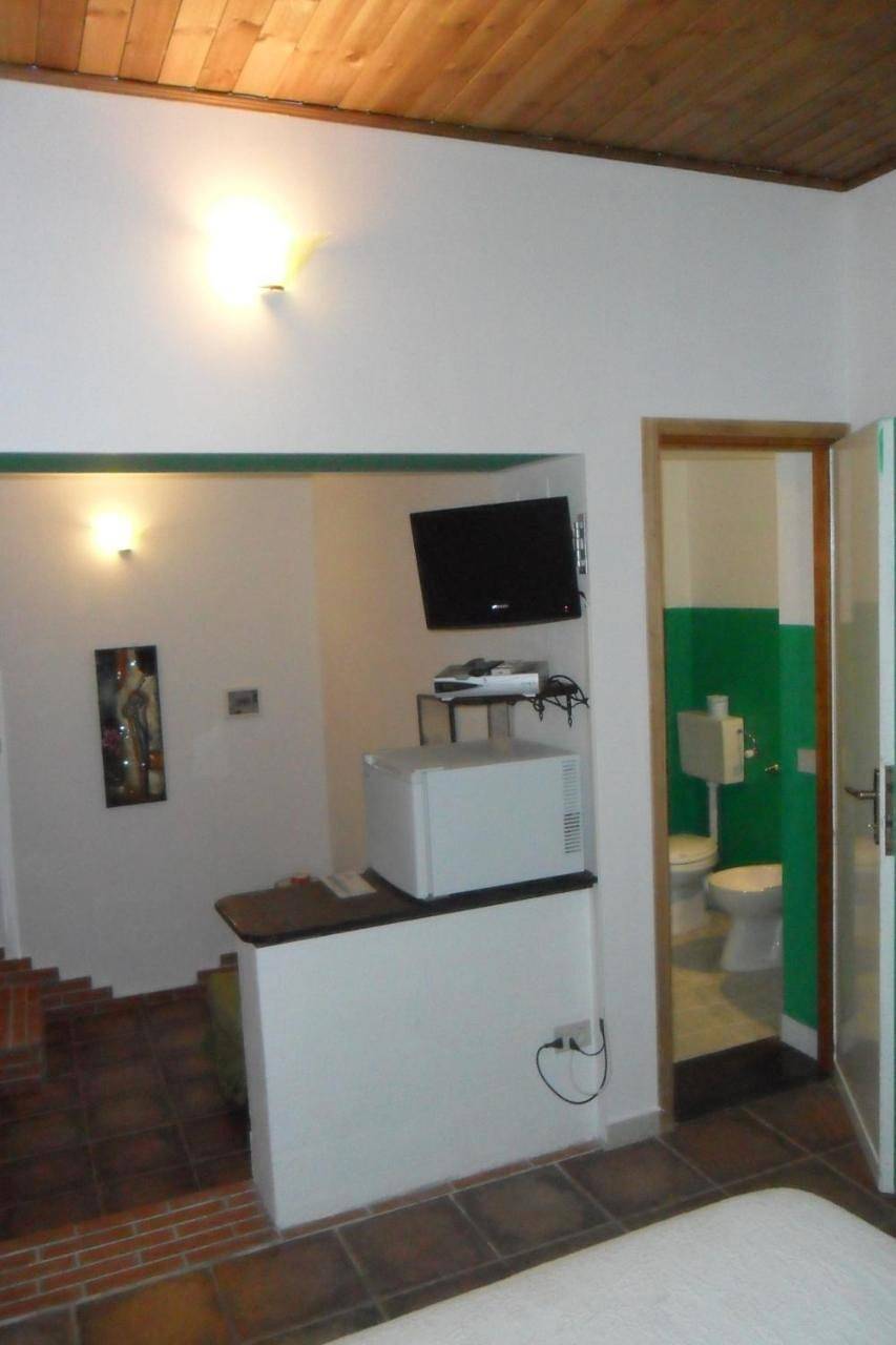 Double Room with Private Bathroom in Cefalù (Comune), Provincia di Palermo
