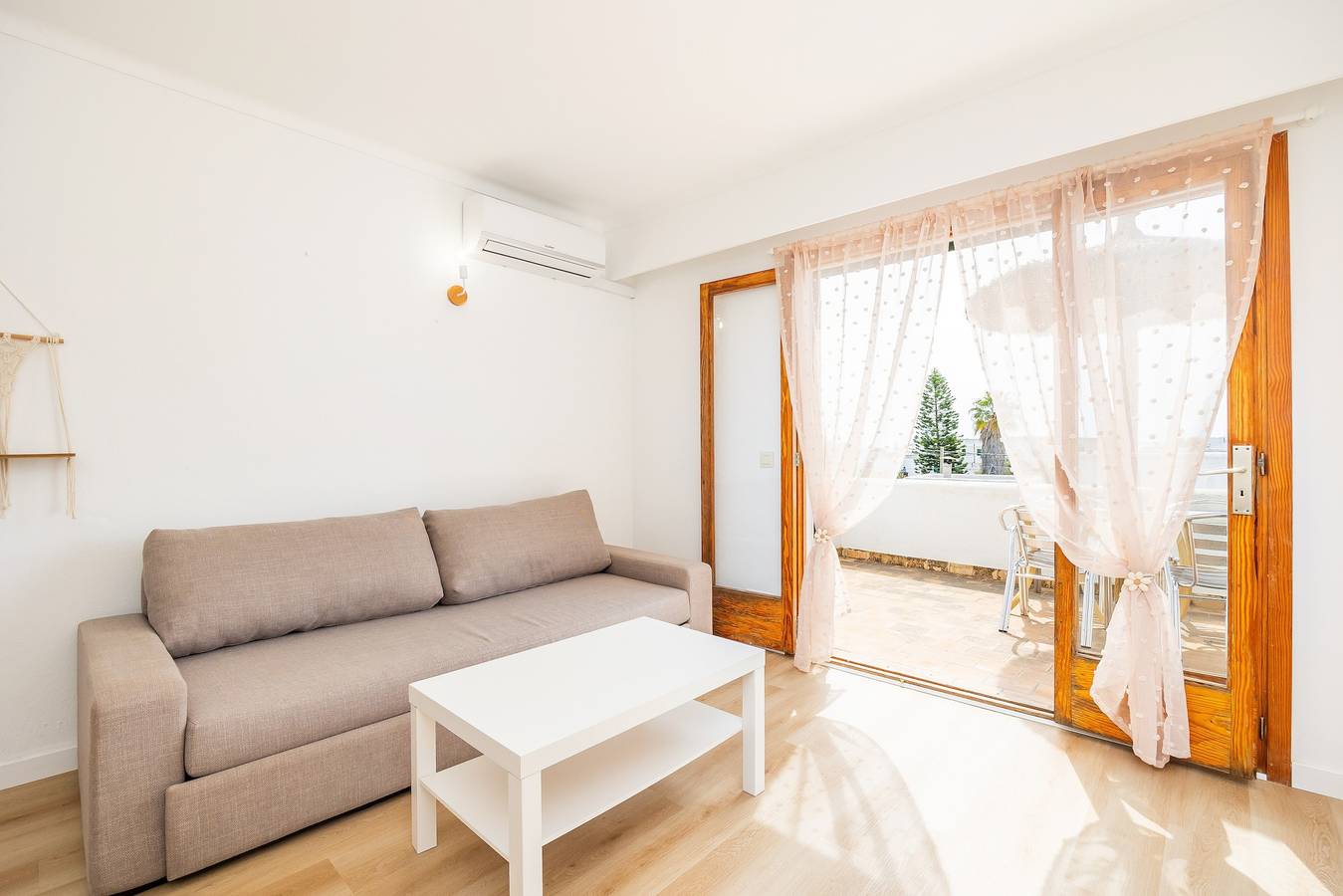 Hel leilighet, Ferieleilighet for 4 personer in Cala d'Or, Santanyí