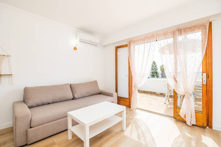 Gîte pour 4 personnes à Cala Ferrera - 3