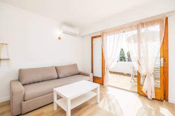 Apartment in Santanyí, South Majorca für 4 