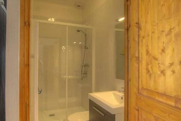 Location de vacances pour 4 personnes, avec jardin, animaux acceptés à Mijoux - 3