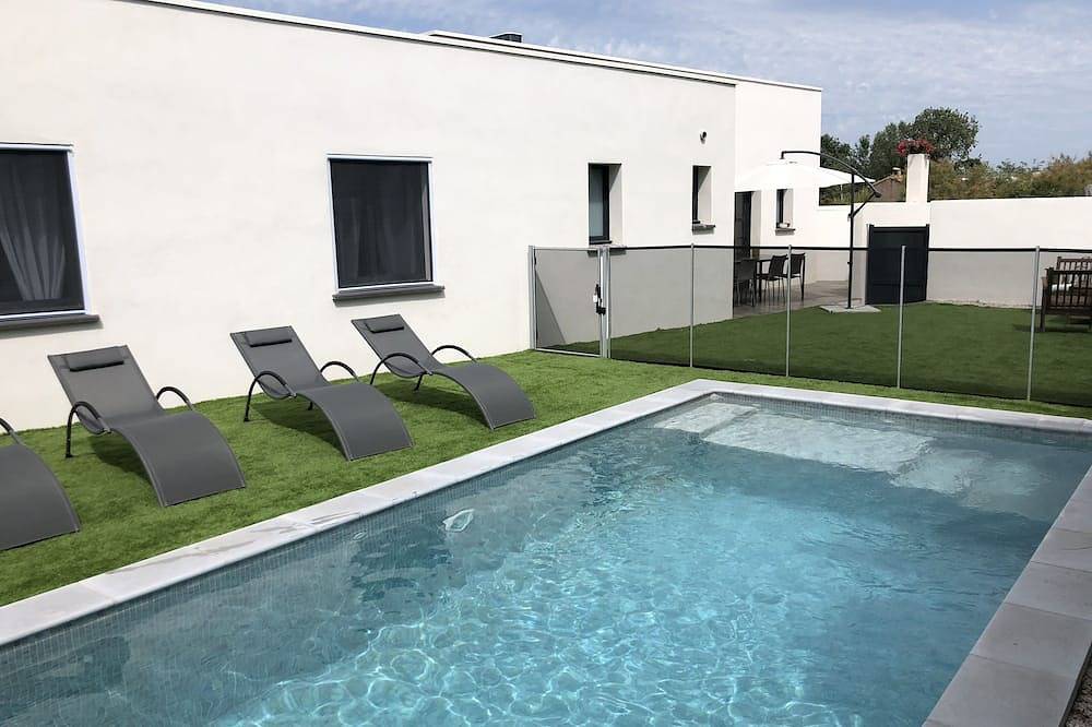Maison de vacances