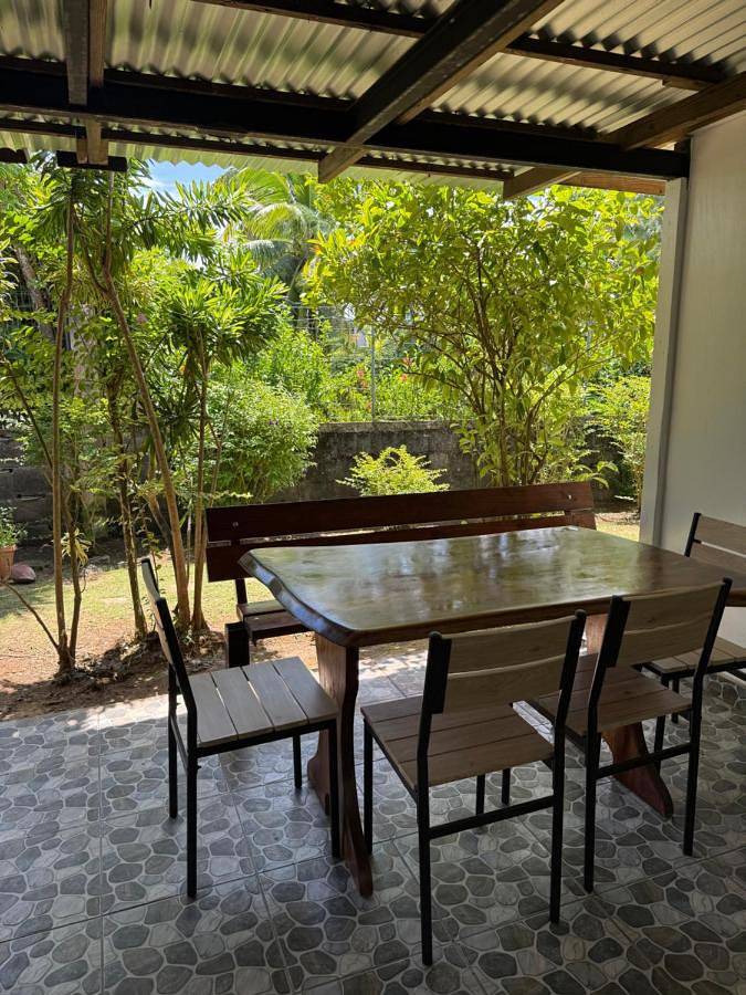 Gästehaus für 3 Personen, mit Garten und Terrasse - 1