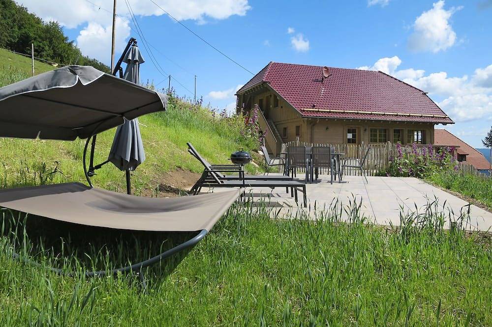 Ganze Wohnung, Schmalzenhof in Hofstetten, Mittlerer Schwarzwald