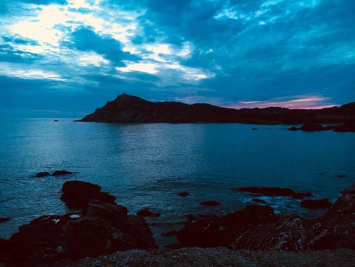 Location de vacances pour 5 personnes, avec vue et balcon, adapté aux familles dans Le Brusc - 4