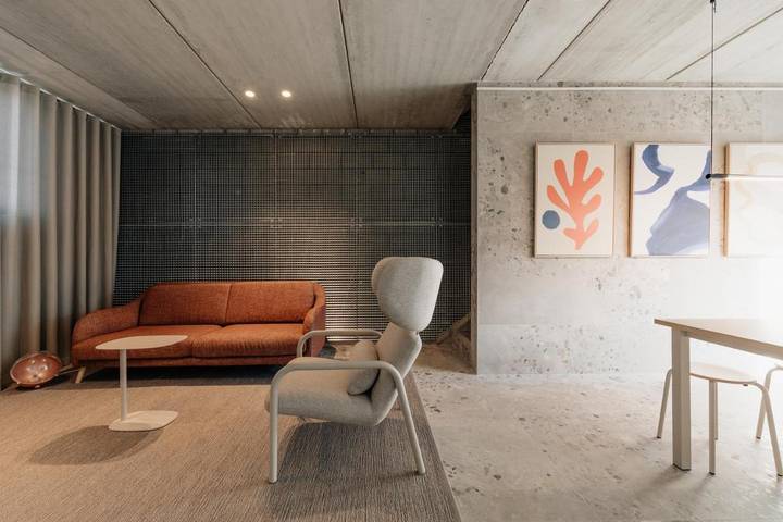 Hôtel pour 2 personnes, avec Balcon ainsi que Terrasse et Jardin à Oupeye