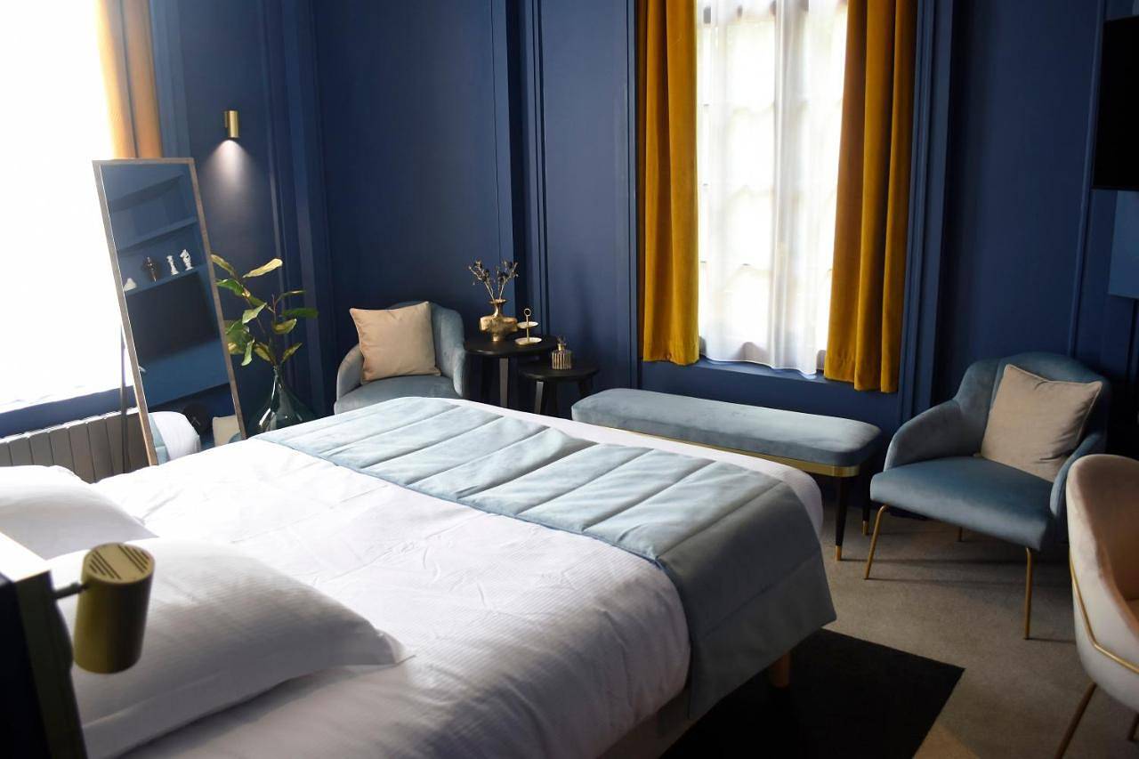 Domitys - Les Trèfles in Châtellerault, Vienne (France)