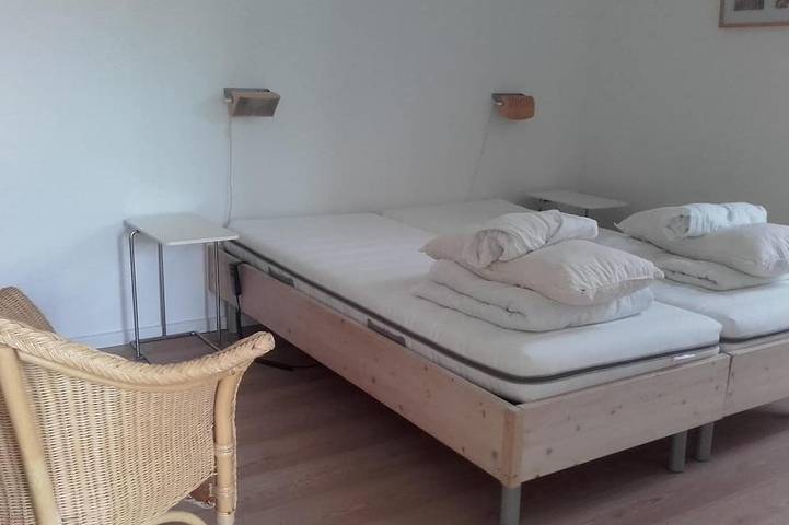 Ferienhaus für 6 Personen, mit Garten in Sint Maartenszee - 3