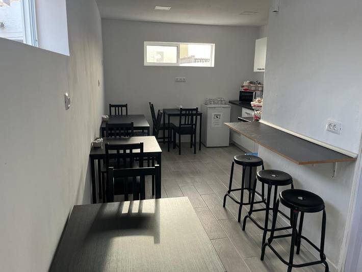 Location de vacances pour 3 personnes, avec terrasse dans Los Abrigos - 3