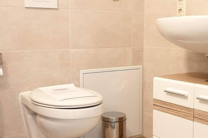 Ferienwohnung für 3 Personen, mit Garten in Lüneburg - 4