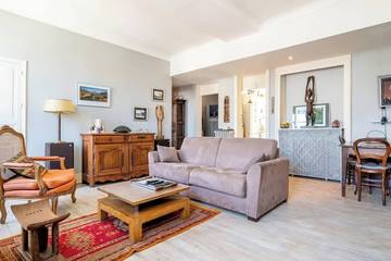 Appartement De Vacances pour 6 Personnes dans Saumur, Région de Saumur, Photo 4