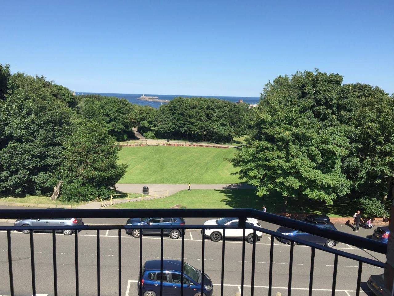 Entire apartment, Sea View Apartments in South Shields, South Tyneside
