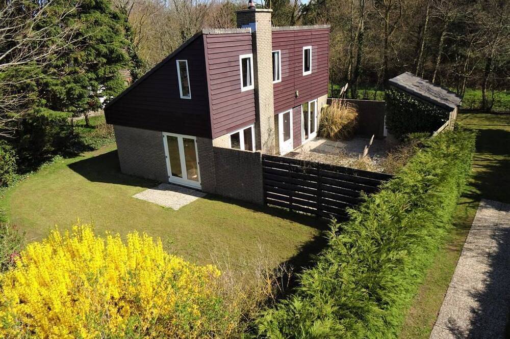Casa vacanza a Texel a partire da 151€ a notte