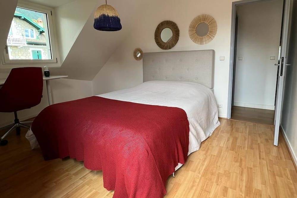 Ganze Wohnung, Appartement Proche du lac Dannecy in Menthon-Saint-Bernard, Annecy und Umgebung