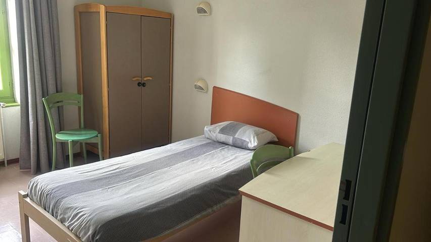 Apartamento de vacaciones para 2 personas, con jardín y vistas - 1