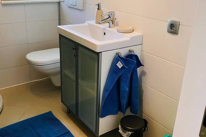 Komfortables Ferienhaus direkt am Waldesrand in Ilfeld, Harztor