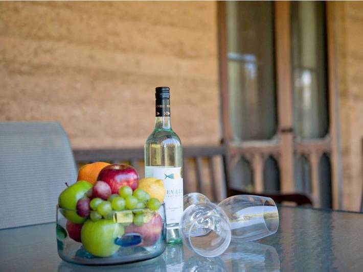 Location de vacances pour 4 personnes, avec jardin dans Margaret River - 4