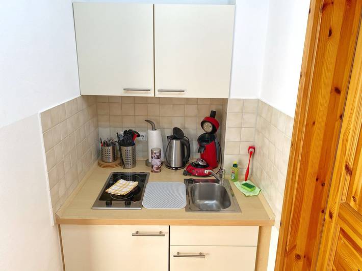 Ferienwohnung für 3 Personen in Sassnitz - 3