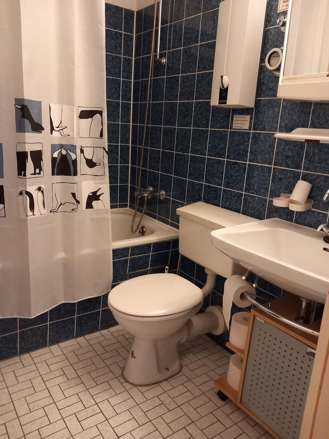 Ganze Ferienwohnung, Ferienwohnung zur Gartenschau mit Schwimmbad in Tonbach, Baiersbronn