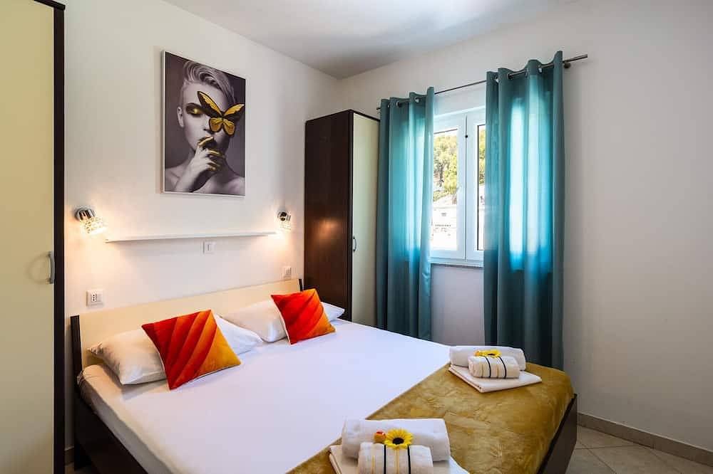 Ganze Wohnung, Gemütliche Wohnung in Milna mit Meerblick in Milna, Brac
