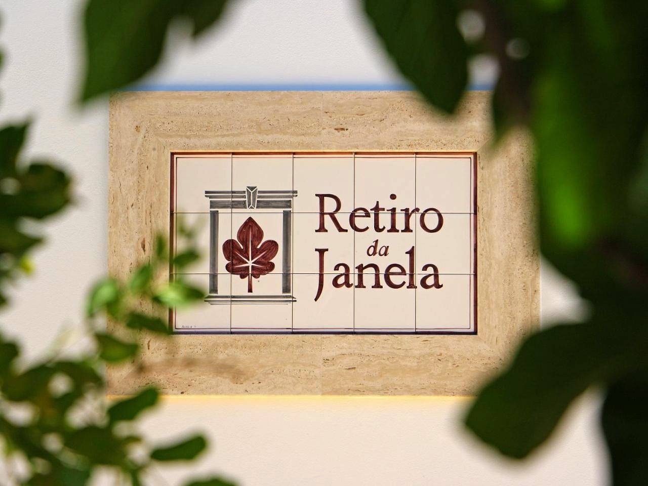 Retiro da Janela in Boliqueime, District de Faro
