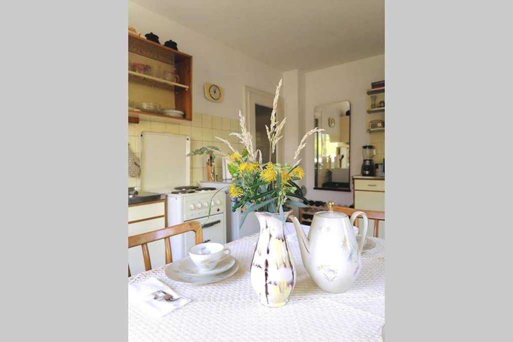 Double Room with Shared Bathroom in Hohenems, Rheintal-Bodenseegebiet