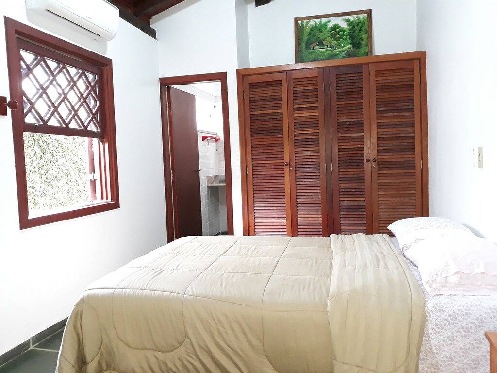 Haus In Besonderer Strasse, Komfort Und Ruhigkeit. 
* Sonderpauschale * in São Sebastião, Região Metropolitana do Vale do Paraíba e Litoral Norte