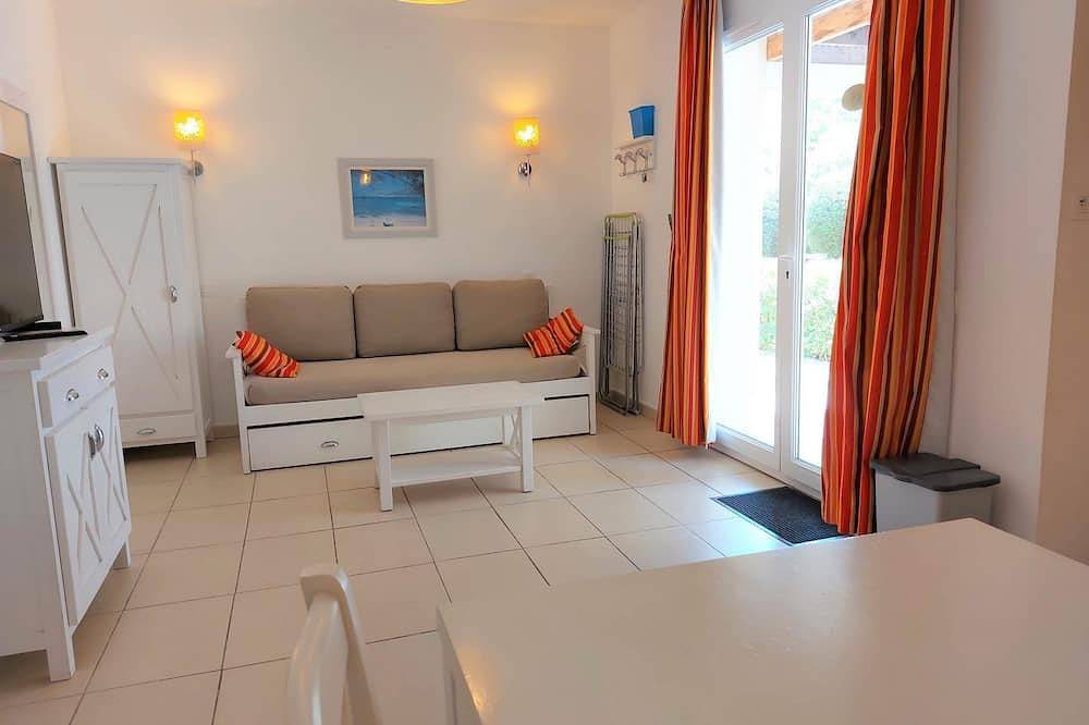 Petite Maison in Losari, Belgodere