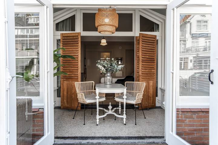 Ferienwohnung für 2 Personen, mit Terrasse in Zandvoort - 3