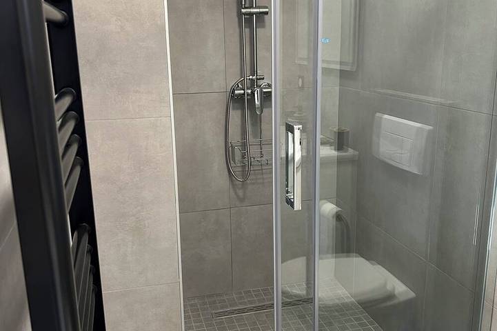 Location de vacances pour 4 personnes, avec Jardin à Corneilla-la-Rivière - 4