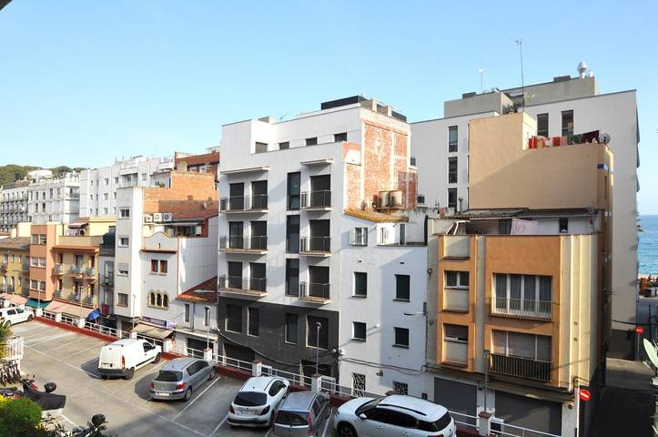 Appartement entier, Appartement Venice pour 4 personnes à 50 m de la plage in Central Lloret de Mar, Lloret de Mar
